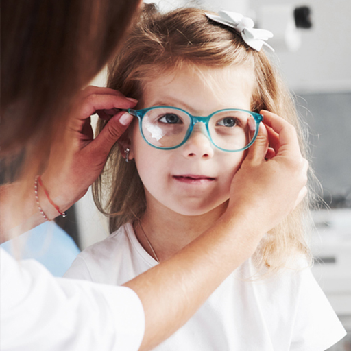 Eye Exams